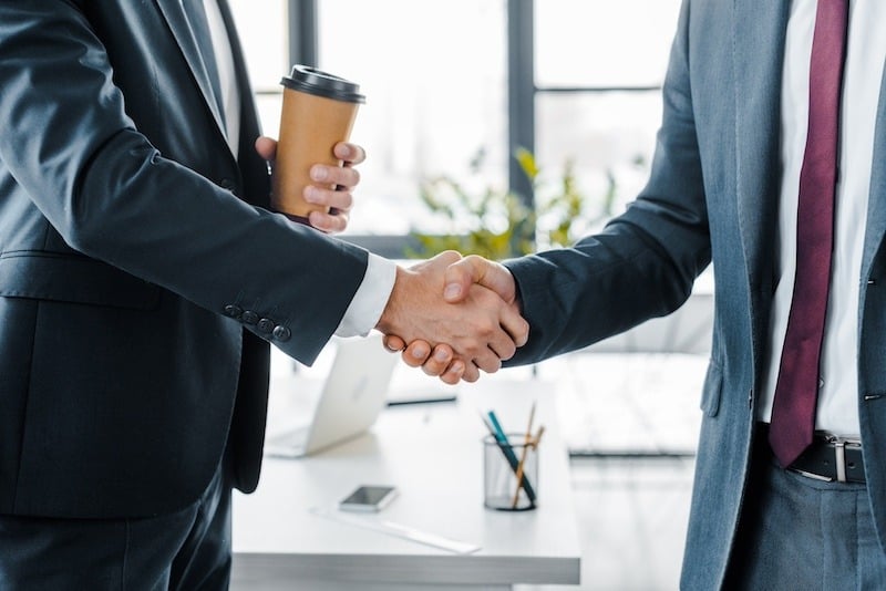 Partnership - commitment to long-term success in finding the right CTO, CIO, VP/Director of Engineering Partnership - commitment to long-term success in finding the right CTO, CIO, VP/Director of Engineering