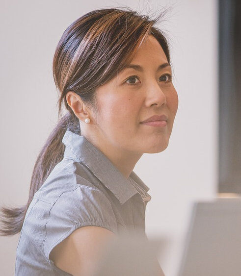 Image of Customers Image of Customers